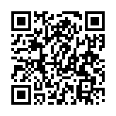 スマートフォンQRコード