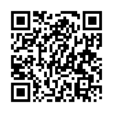 スマートフォンQRコード