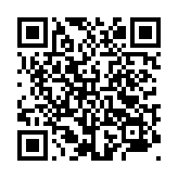 スマートフォンQRコード