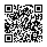 スマートフォンQRコード