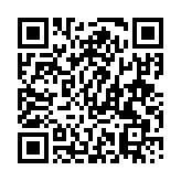 スマートフォンQRコード