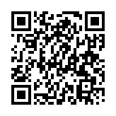 スマートフォンQRコード