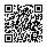 スマートフォンQRコード