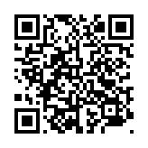 スマートフォンQRコード