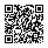 スマートフォンQRコード