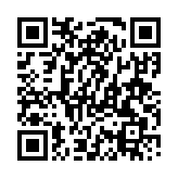 スマートフォンQRコード