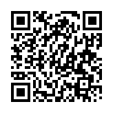 スマートフォンQRコード