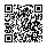 スマートフォンQRコード