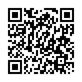 スマートフォンQRコード