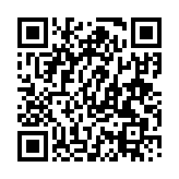 スマートフォンQRコード