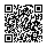 スマートフォンQRコード