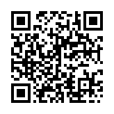 スマートフォンQRコード