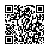 スマートフォンQRコード