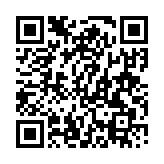 スマートフォンQRコード