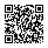 スマートフォンQRコード