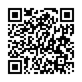 スマートフォンQRコード