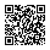 スマートフォンQRコード