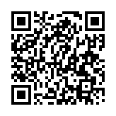 スマートフォンQRコード