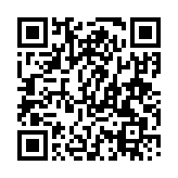 スマートフォンQRコード