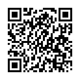 スマートフォンQRコード