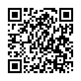 スマートフォンQRコード