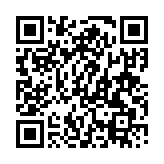 スマートフォンQRコード