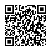 スマートフォンQRコード