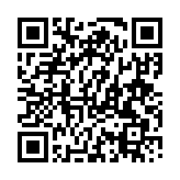 スマートフォンQRコード