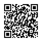 スマートフォンQRコード