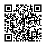 スマートフォンQRコード