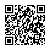 スマートフォンQRコード