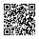 スマートフォンQRコード