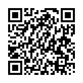 スマートフォンQRコード