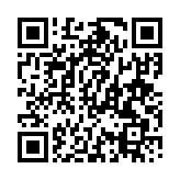 スマートフォンQRコード