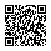 スマートフォンQRコード