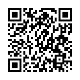 スマートフォンQRコード