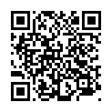 スマートフォンQRコード