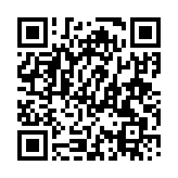 スマートフォンQRコード