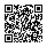 スマートフォンQRコード