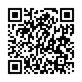 スマートフォンQRコード