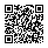 スマートフォンQRコード