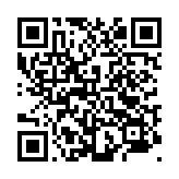 スマートフォンQRコード