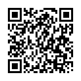 スマートフォンQRコード