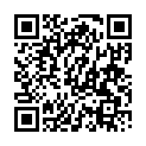 スマートフォンQRコード