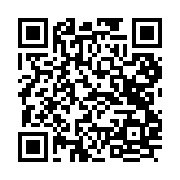 スマートフォンQRコード