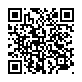 スマートフォンQRコード