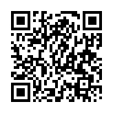 スマートフォンQRコード