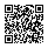 スマートフォンQRコード