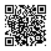 スマートフォンQRコード