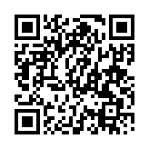 スマートフォンQRコード